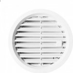 Haco VM U 110 mm bílá – Hledejceny.cz