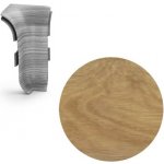 Naturel NATNGTW51 Vnitřní roh dub galský – Zboží Mobilmania