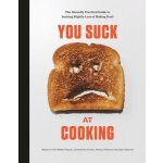 You Suck at Cooking – Zboží Dáma