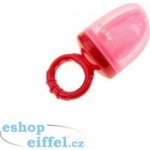 Akuku krmící síťka na ovoce růžová – Zboží Mobilmania