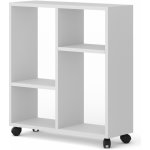 BIM Trasco 2 bílý mat – Zboží Dáma