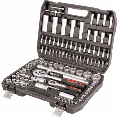 AHProfi Gola sada 1/4" a 1/2" 108 ks AH12108A – Zboží Dáma AHProfi Gola sada 1/4" a 1/2" 108 ks AH12108A – Zboží Dáma