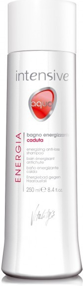 Vitality´s Intensive Aqua Energia Shampoo proti vypadávání vlasů 250 ml