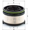 Palivové čerpadlo Palivový filtr MANN-FILTER PU 11 001 Z KIT (PU11001ZKIT)