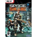 Hra na PC Space Siege