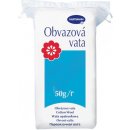 Obvazový materiál Batist vata obvazová skládaná 50 g