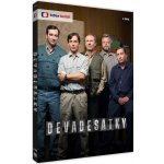 Devadesátky DVD – Zboží Dáma