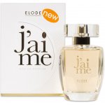 Elode J´Aime parfémovaná voda dámská 100 ml – Zboží Mobilmania
