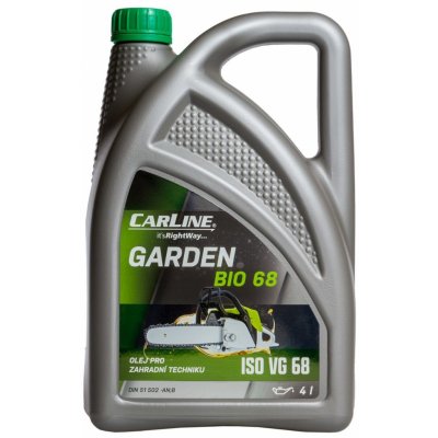 Carline Garden BIO 68 10 l