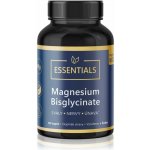 Maxivita ESSENTIALS Magnesium Bisglycinate 90 kapslí – Hledejceny.cz