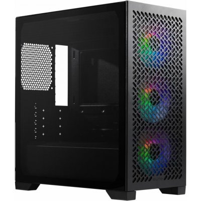Cooler Master Elite 302 E302-KGNN-S00 – Zboží Mobilmania