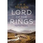 The Two Towers - J.R.R. Tolkien – Hledejceny.cz