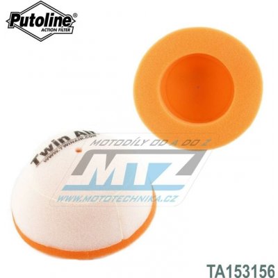 Filtr vzduchový - Suzuki DRZ400 / 00-23 + RMX250 TA153156 – Hledejceny.cz