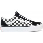 Vans Old Skool Platform checkerboard 19/20 – Zboží Mobilmania