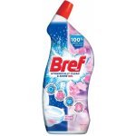 Bref WC čistící gel Floral Delight 700 ml – Zboží Dáma