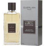 Guerlain L´Instant de Guerlain toaletní voda pánská 100 ml – Hledejceny.cz