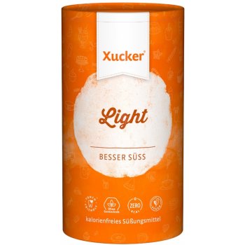 Xucker Erythritol Light 1000 g