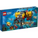  LEGO® City 60265 Oceánská průzkumná základna