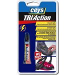 CEYS Tri'Action univerzální lepidlo 75g – Sleviste.cz