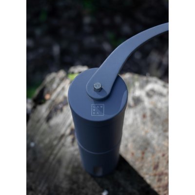 Lambda Coffee (modrý – Sleviste.cz