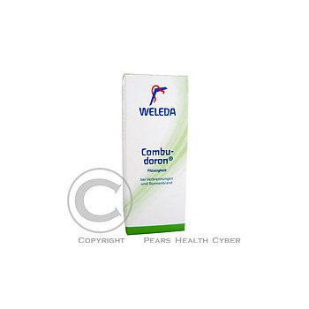 Weleda Combudoron tinktura 50 ml