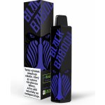 Black Baboon Black Berg 16 mg 800 potáhnutí – Zboží Dáma