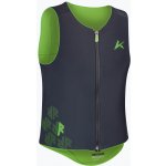 Komperdell Ballistic Flex Fit Pro jr – Sleviste.cz