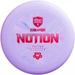 Discmania Notion Exo Hard (Discmania) Fialová – Zboží Dáma