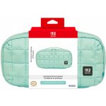 Puff Pouch Cozy Green Nintendo Switch 2 – Zboží Živě