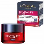 L'Oréal Paris Revitalift Laser X3 noční krém proti stárnutí pleti 50 ml – Zboží Dáma