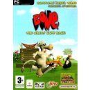 bone 2: Great Cow Race