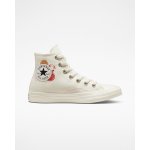 Converse Chuck Taylor All Star Crafted Patchwork A05195C egret – Hledejceny.cz