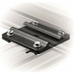 Manfrotto Double Bracket for Rail Crossing – Zboží Živě
