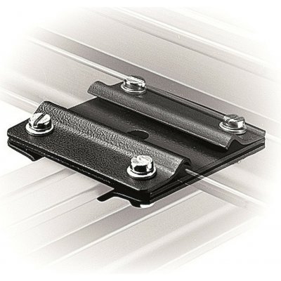 Manfrotto Double Bracket for Rail Crossing – Zboží Živě