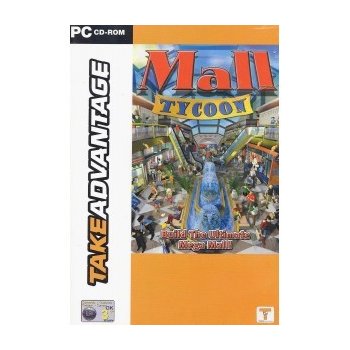 Mall Tycoon