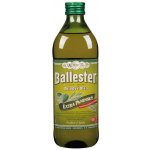 Ballester Olej olivový extra virgin 1000 ml – Sleviste.cz