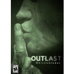 Outlast: Whistleblower – Zboží Živě