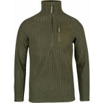 Mikina Jack Pyke lehká pullover z Fleece zelená – Hledejceny.cz