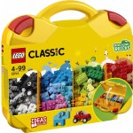 LEGO® Classic 10713 Kreativní kufřík – Zboží Mobilmania