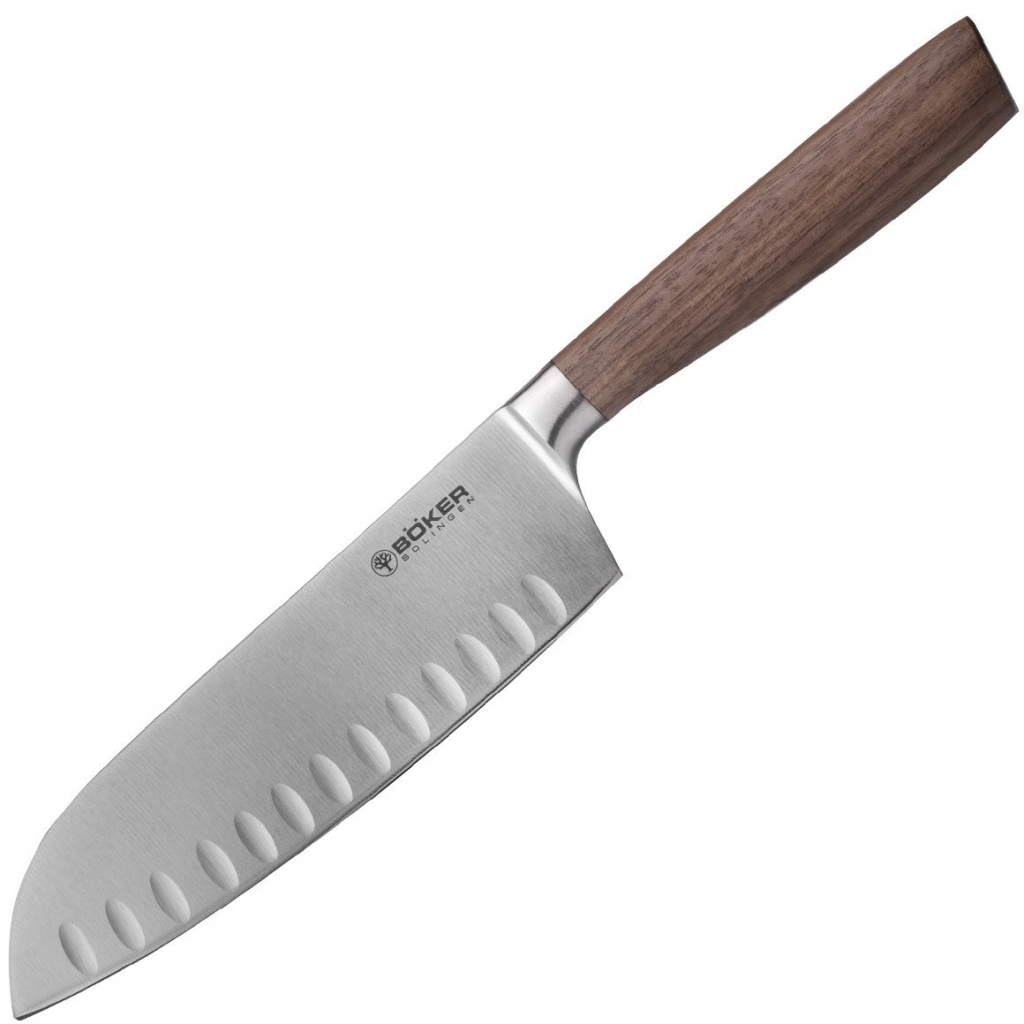 Böker core SANTOKU nůž 16.5 cm