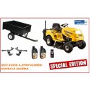 Riwall PRO RLT 92 T POWER KIT SPECIAL EDITION