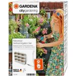 GARDENA NatureUp! zavlažovací sada vertikální 13156-20 – Zboží Mobilmania