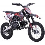 Ramiz Spalovací motor vozidla 110CM IMMORTAL Červená – Zboží Mobilmania