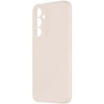 ME Matte TPU Samsung Galaxy S23 FE 5G Beige – Zboží Mobilmania