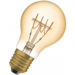 Osram E27 A60 4.8W = 35W 400 lm 2200K teplá bílá vlákno stmívatelné Vintage 1906 – Hledejceny.cz