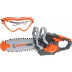 Mikro trading Elektrická pila na baterie 34 cm – Sleviste.cz