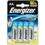 Energizer Maximum AA 4ks 35035755 – Hledejceny.cz