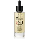 Lakme K2.0 Recover Restore Protector Oil lehký olej s tepelnou ochranou 30 ml – Hledejceny.cz