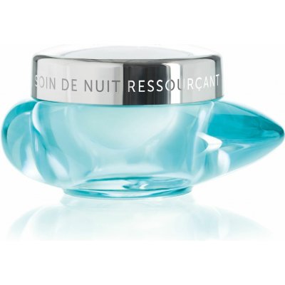 Thalgo Source Marine Revitalising Night Cream Revitalizační a hydratační noční pleťový krém 50 ml – Hledejceny.cz