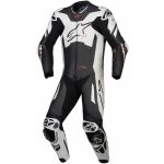 jednodílná kombinéza Alpinestars GP PLUS V4 SPRINT černá/bílá/červená | Zboží Auto